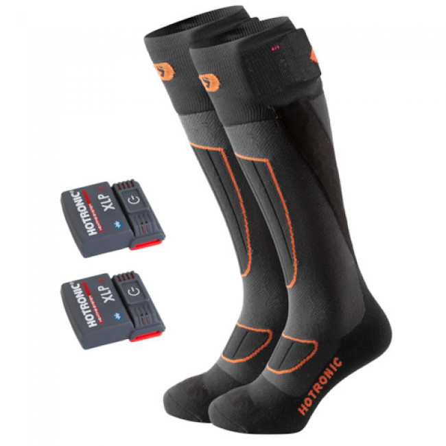 BootDoc Heat Socks Set, Surround Comfort + XLP 1P BT - SEK 2.164 - Spara 27%