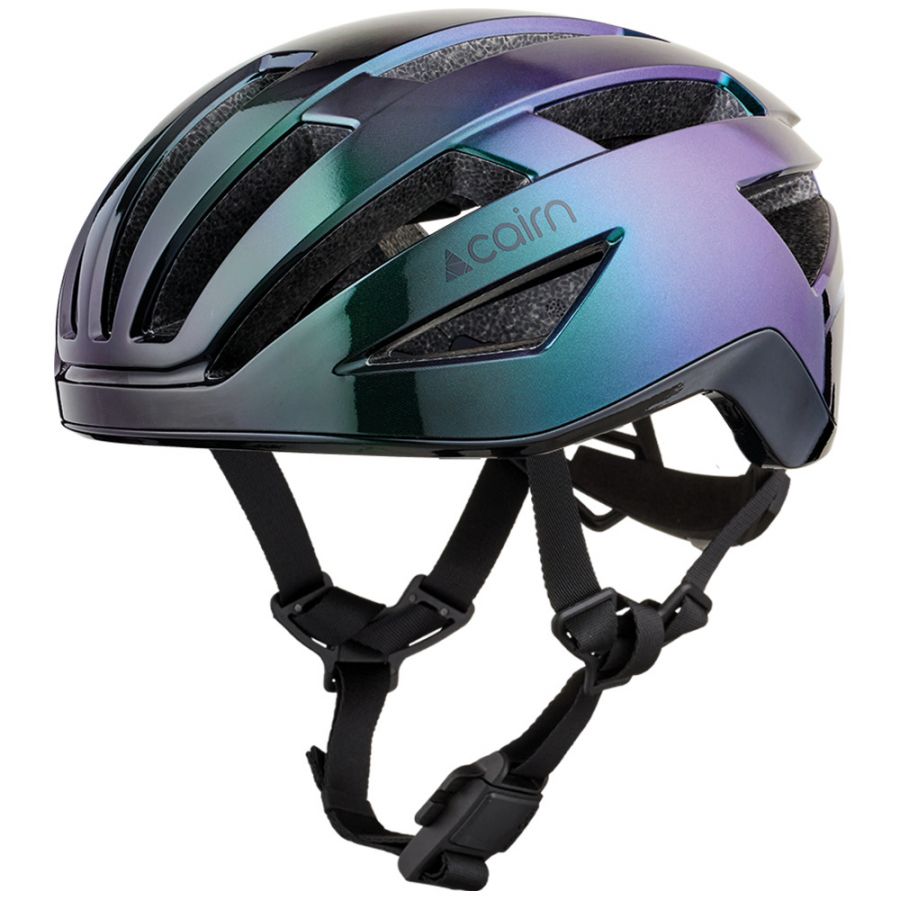 Cairn Atom, Cykelhjälm, Cameleon - SEK 680 hos AktivVinter.se