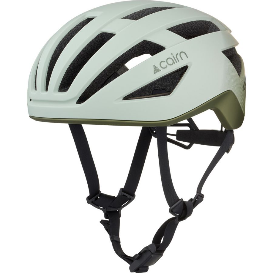 Cairn Atom, Cykelhjälm, Grön - SEK 726 - Spara 33%
