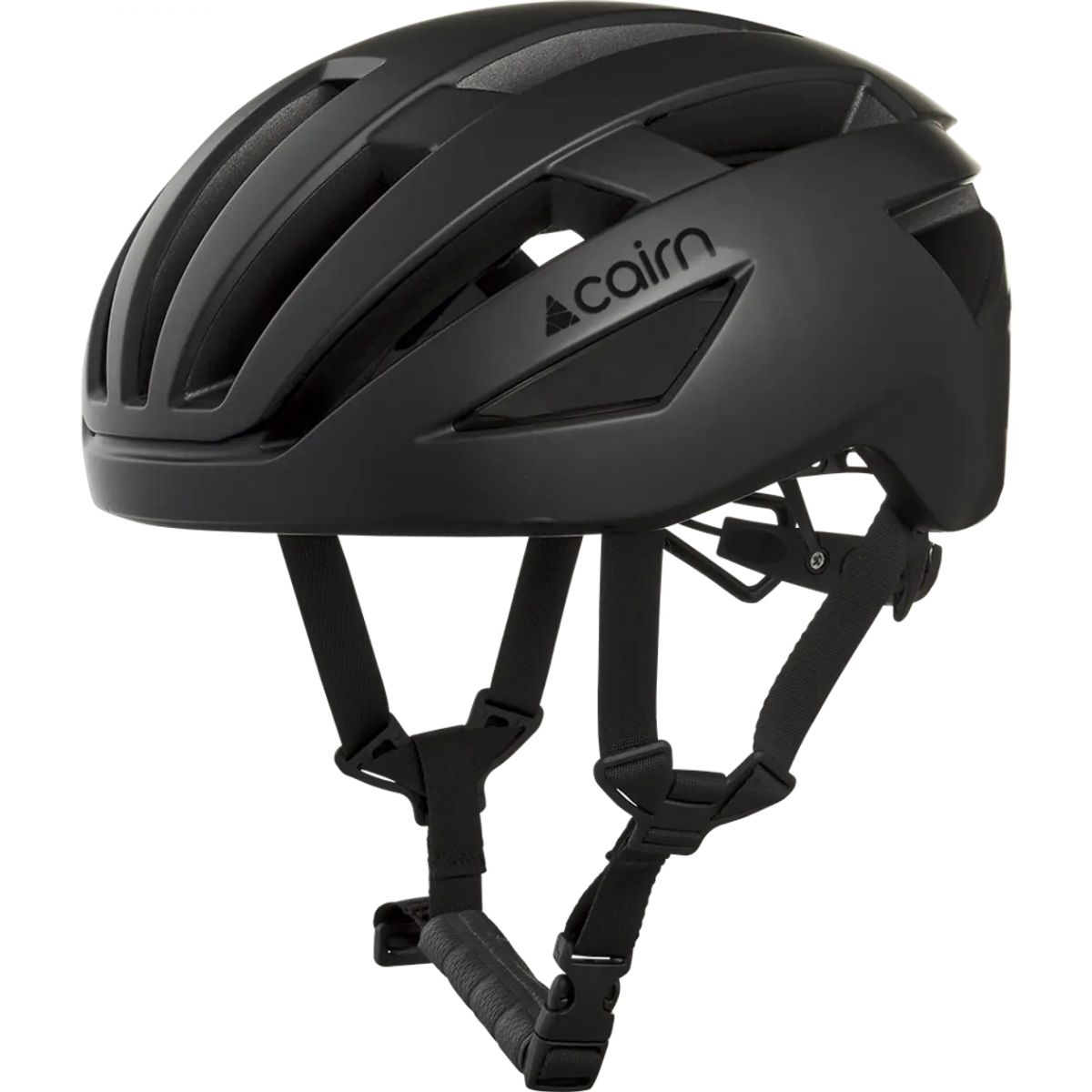 Cairn Atom, Cykelhjälm, Svart - SEK 679 - Spara 20%