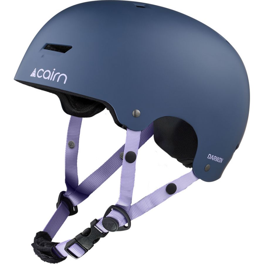 Cairn Darwin, Cykelhjälm, Blå - Köp för SEK 418 - Spara 35%