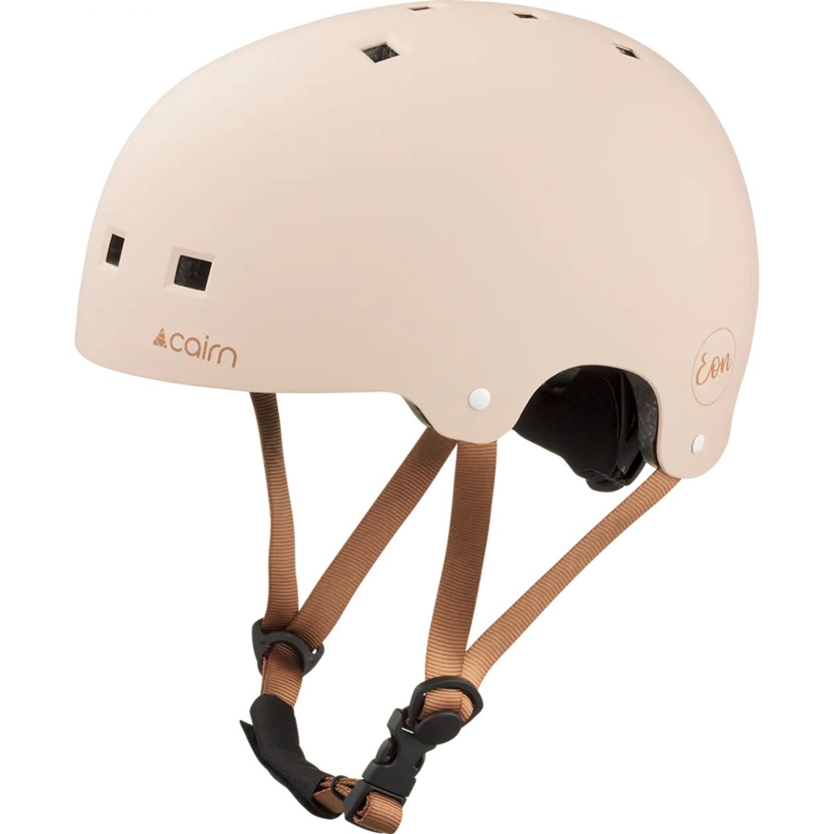 Cairn Eon, Cykelhjälm, Beige - Köp för SEK 283 - Spara 43%