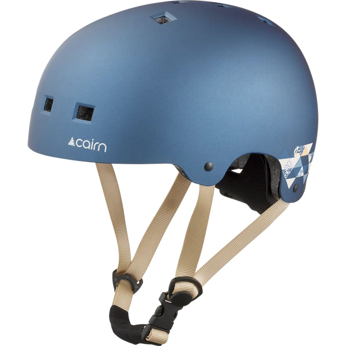Cairn Eon, Cykelhjälm, Blå - SEK 359 - Spara 20%