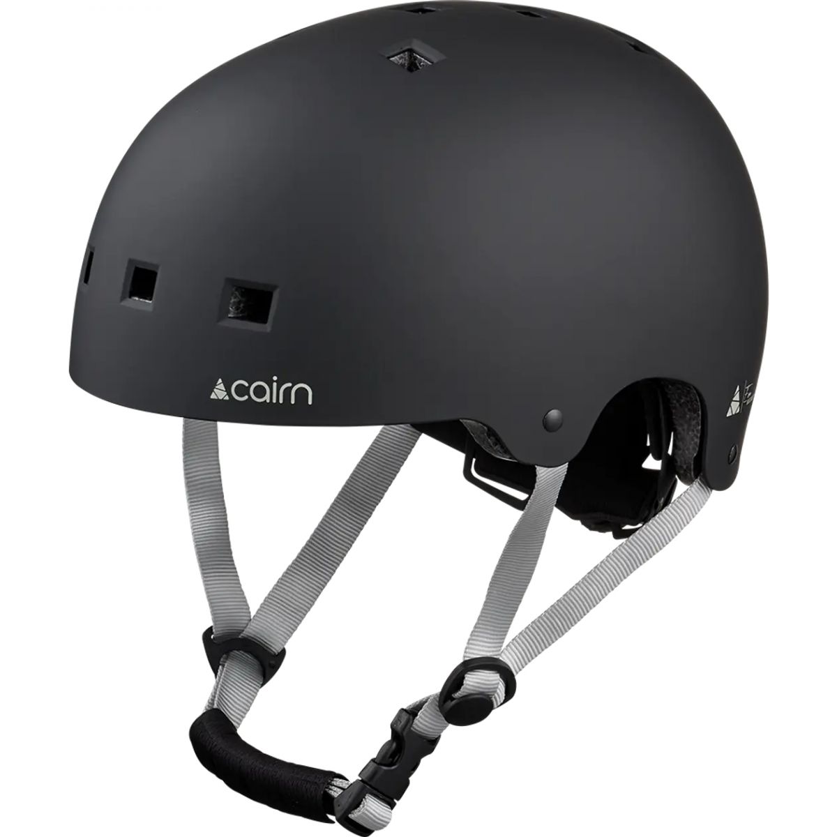 Cairn Eon, Cykelhjälm, Svart - SEK 359 - Spara 20%