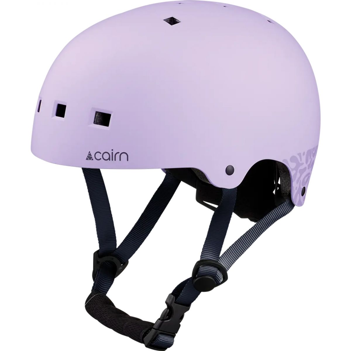 Cairn Eon J, Cykelhjälm, Junior, Ljuslila - Köp för SEK 319 - Spara 20%