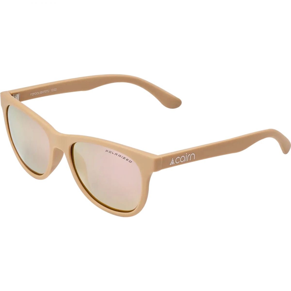 Cairn Foolish, Solglasögon, Beige - Köp för SEK 319 - Spara 20%