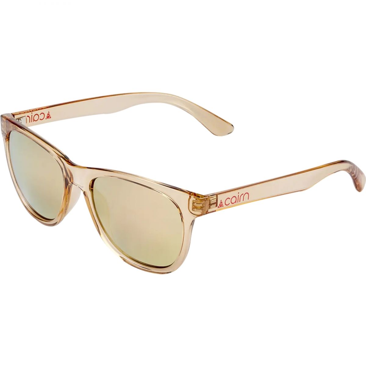 Cairn Foolish, Solglasögon, Transparent Beige - Köp för SEK 316 - Spara 20%