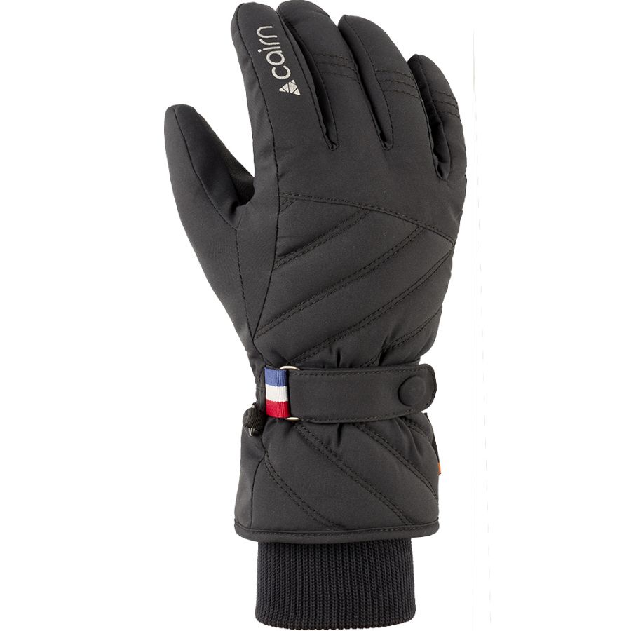 Cairn Neige 2 C-Tex, Skidhandskar, Dam, Svart - SEK 415 - Spara 24%