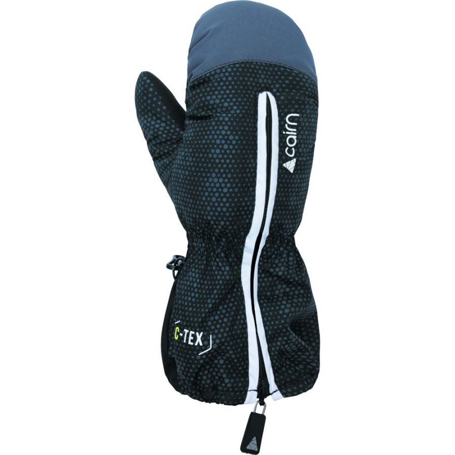 Cairn Pixie C-Tex, Skidvantar, Barn, Svart - SEK 129 - Spara 46%