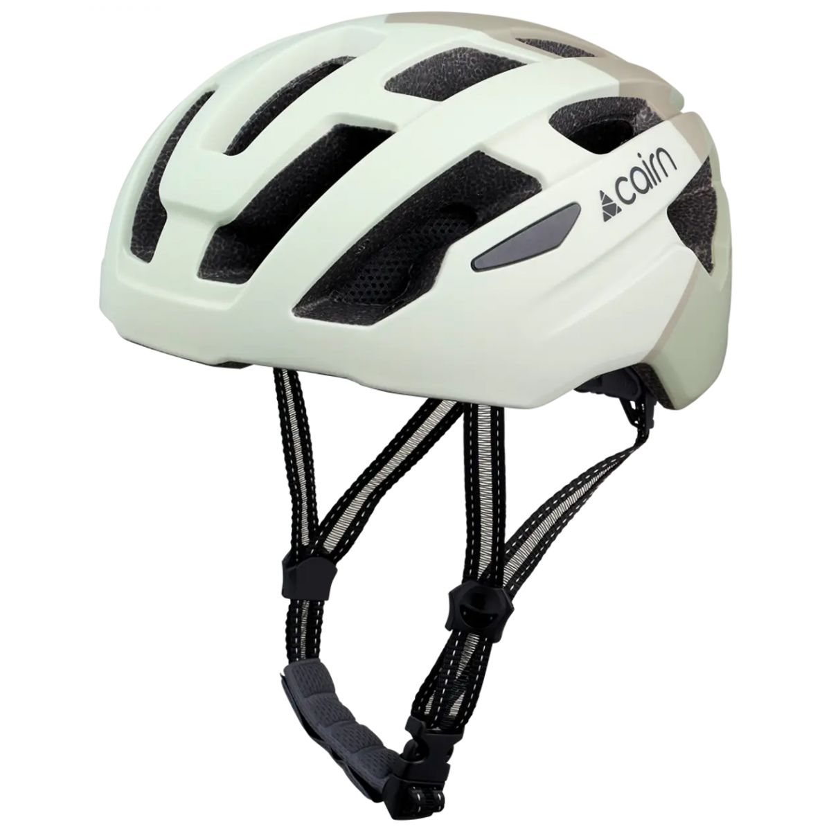 Cairn Prism II, Cykelhjälm, Ljusgrön - Köp för SEK 319 - Spara 20%