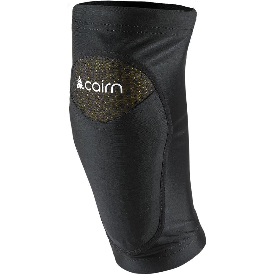 Cairn Proknee, Knäskydd, Svart - SEK 279 - Spara 20%