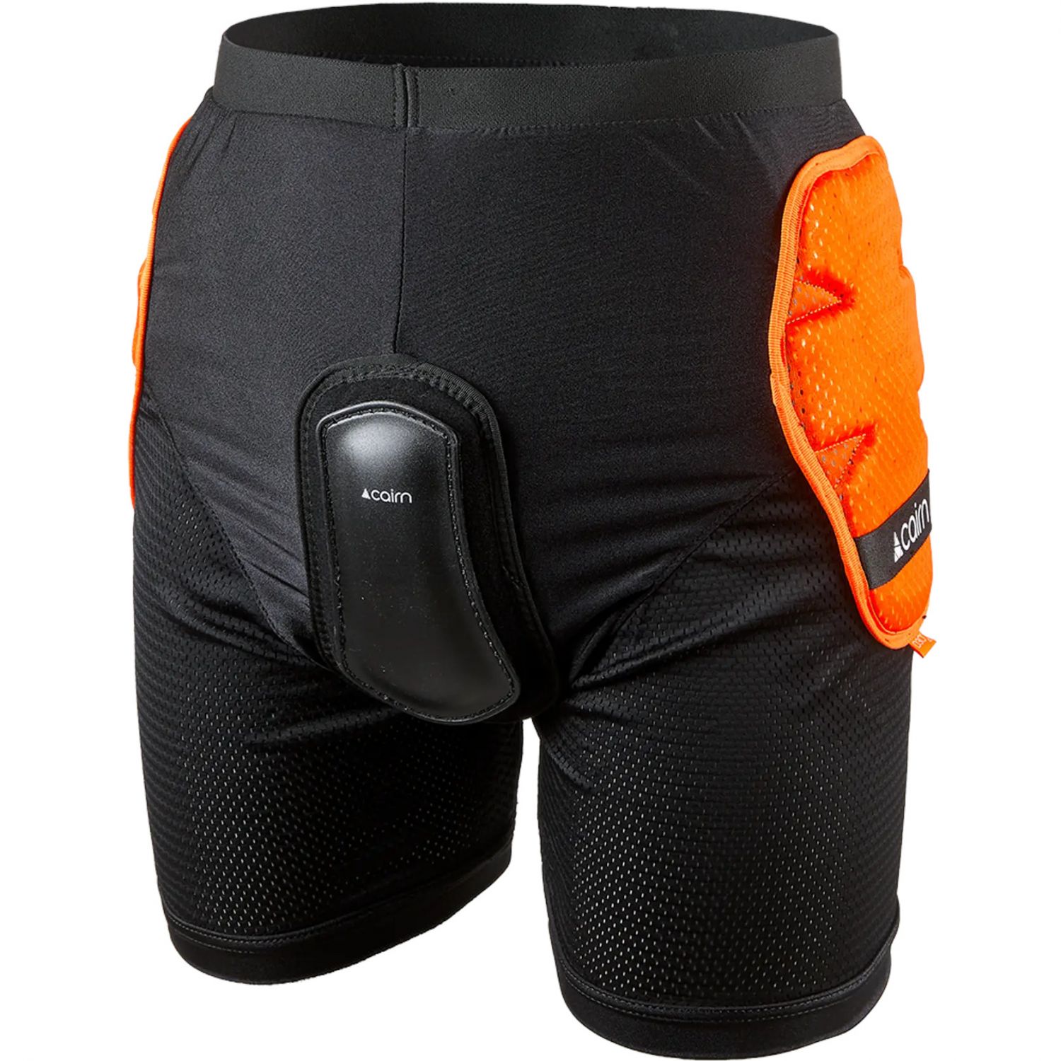Cairn Proxim D30, Crashpants, Svart - SEK 715 - Spara 24%
