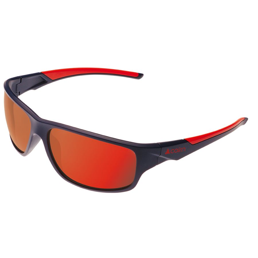 Cairn River Solaire Polarized solglasögon, mat midnight - Köp för SEK 349 - Spara 30%