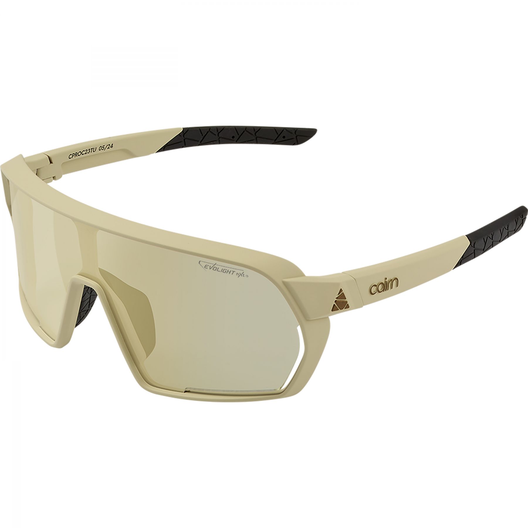 Cairn ROC Evolight, Solglasögon, Beige - SEK 1.093 - Spara 31%
