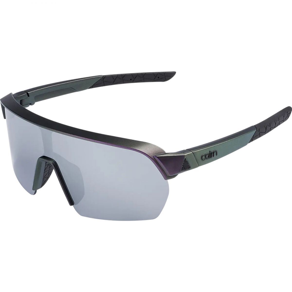 Cairn Roc Light, Solglasögon, Chameleon Dark Purple Green - SEK 799 - Spara 20%