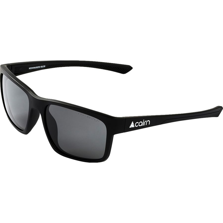 Cairn Swim Polarized, Solglasögon, Svart - SEK 429 hos AktivVinter.se