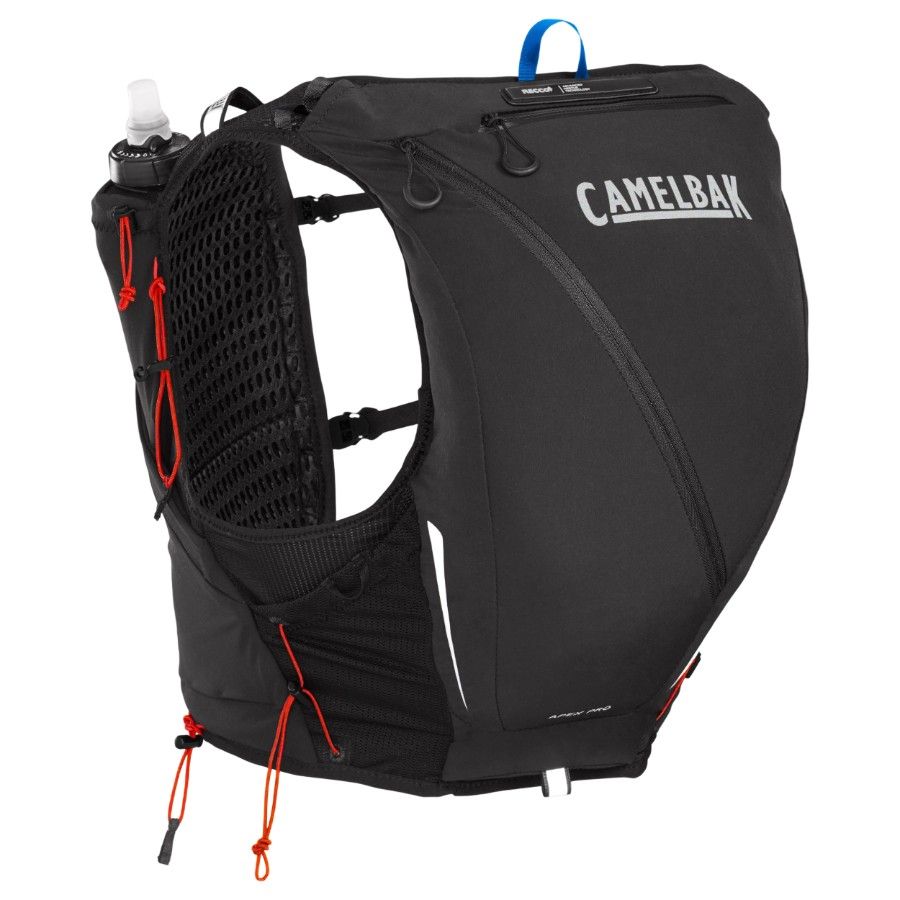 Camelbak Apex Pro Run Vest, löparväst, svart - Köp för SEK 1.669 - Spara 26%