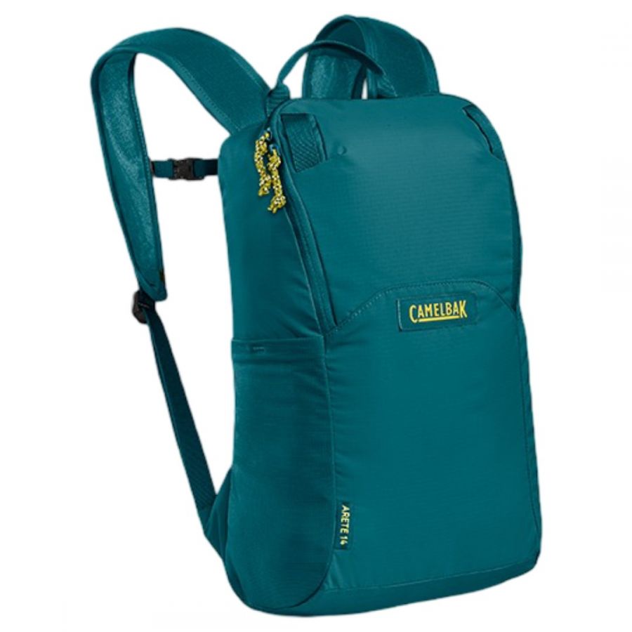 Camelbak Arete 14 Terra, ryggsäck, blå/grön - SEK 523 - Spara 18%