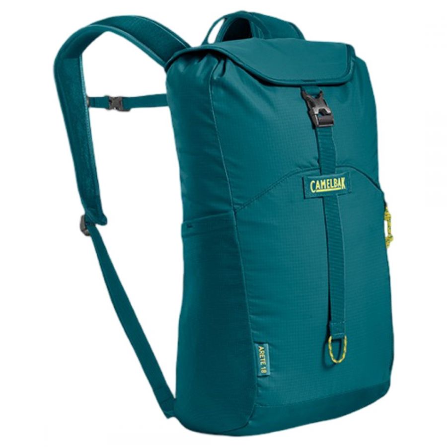 Camelbak Arete 18 Terra, ryggsäck, blå/grön - SEK 557 - Spara 21%