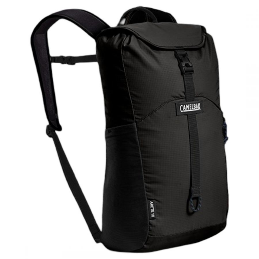 Camelbak Arete 18 Terra, ryggsäck, svart - SEK 557 - Spara 21%