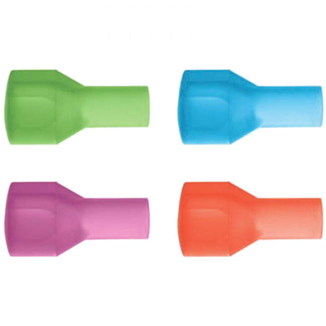 Camelbak Big Bite Valve 4 Color Pack, bitmunstycke - SEK 165 - Spara 33%