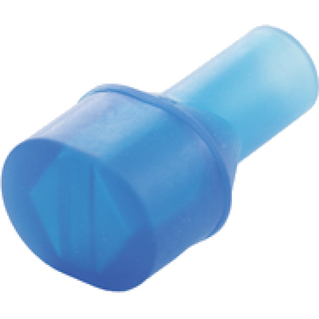 Camelbak Big Bite Valve, munstycke, blå - Köp för SEK 78 - Spara 28%