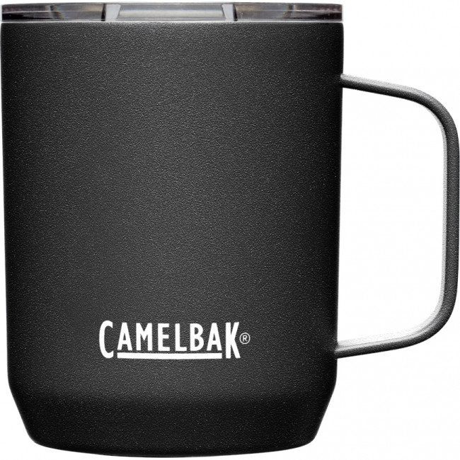 Camelbak Camp Mug Vss 400ml, svart - SEK 324 - Spara 26%