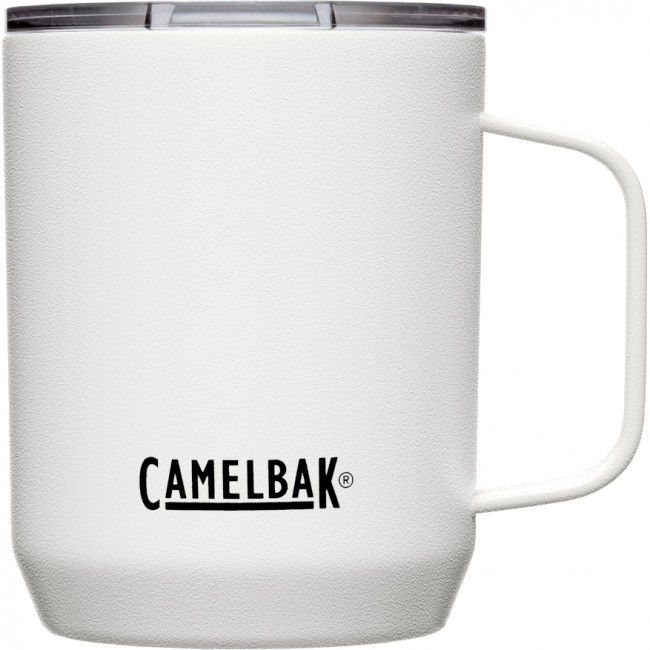 Camelbak Camp Mug Vss 400ml, vit - SEK 349 - Spara 20%