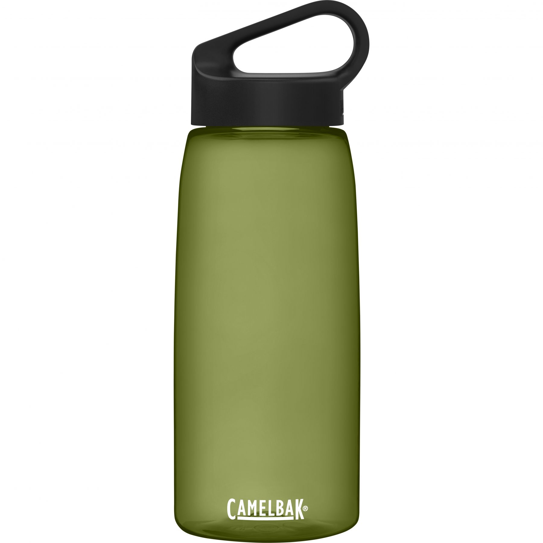 Camelbak Carry Cap 1L, grön - SEK 161 hos AktivVinter.se