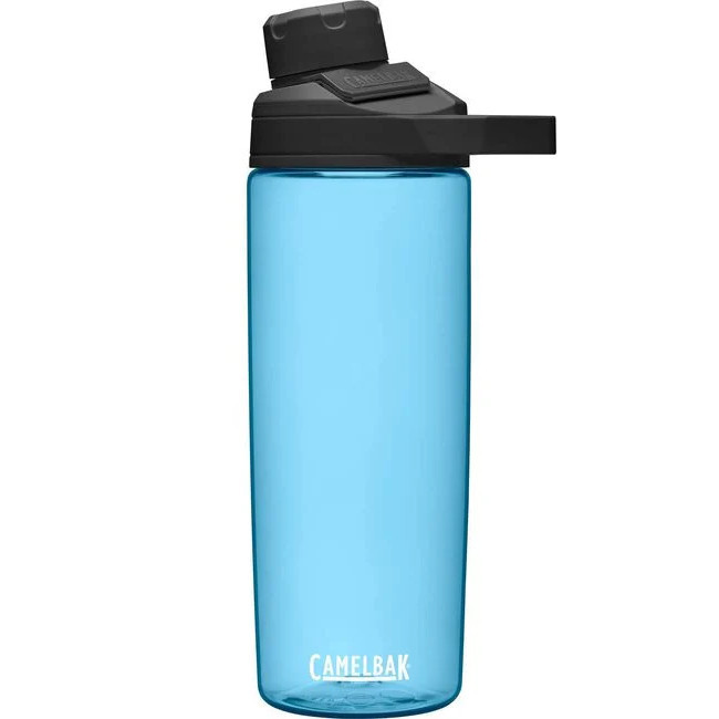 CamelBak, Chute Mag, Vattenflaska, 0,6L, Blå - SEK 189 - Spara 20%