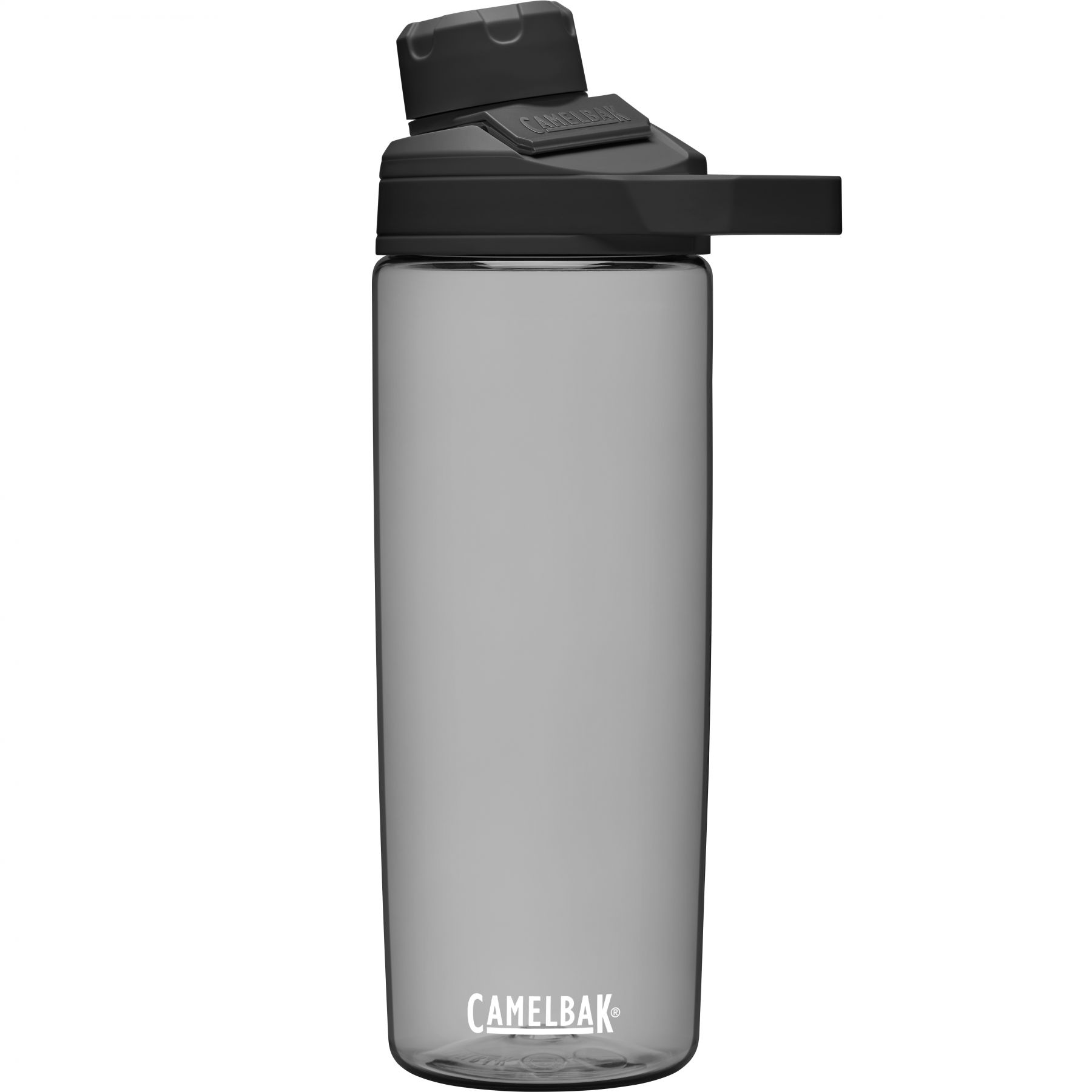 CamelBak, Chute Mag, Vattenflaska, 0,6L, Grå - Köp för SEK 179 - Spara 25%