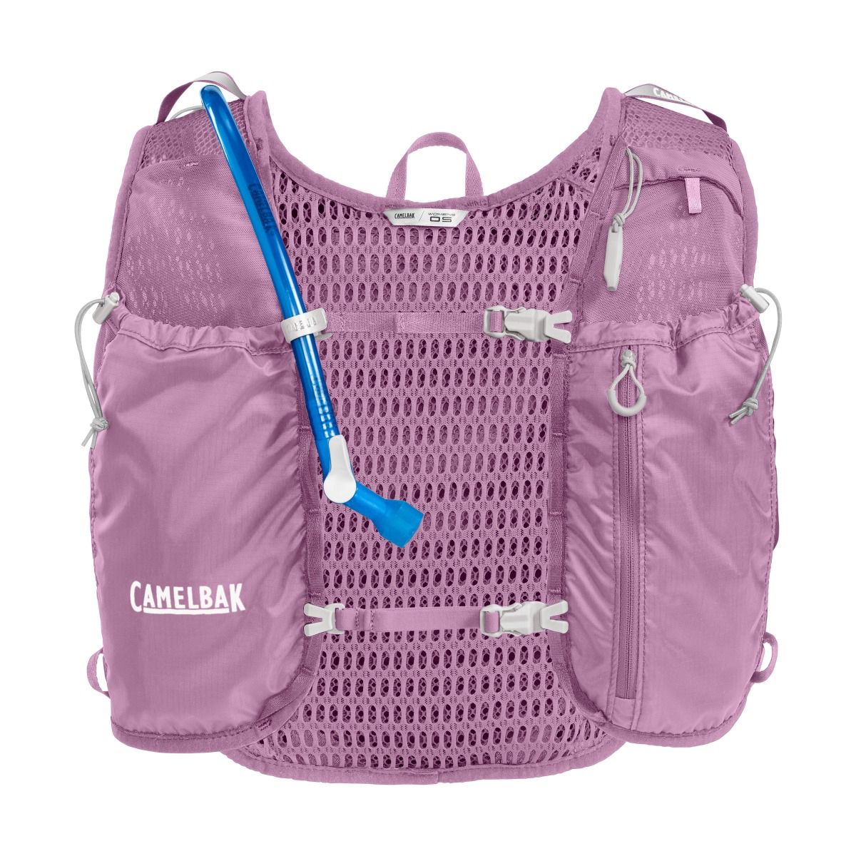 Camelbak Circuit Run Vest, dam, 1.5L, lila - SEK 916 - Spara 30%