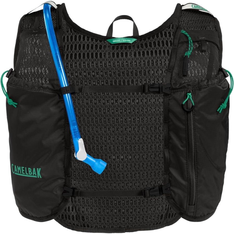 Camelbak Circuit Run Vest, löparväst, 1.5L, svart - Köp för SEK 923 - Spara 22%