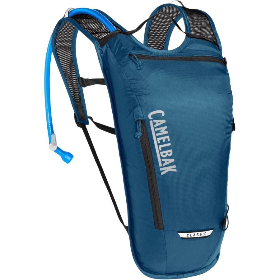Camelbak Classic Light 2L, Gibraltar Navy/Black - Köp för SEK 725 - Spara 26%