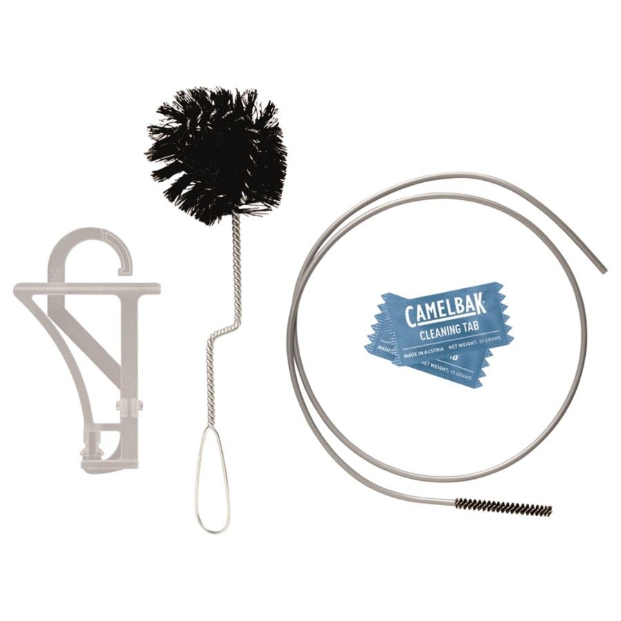 Camelbak Crux Cleaning Kit Accs, None, rengöringskit - SEK 304 - Spara 10%