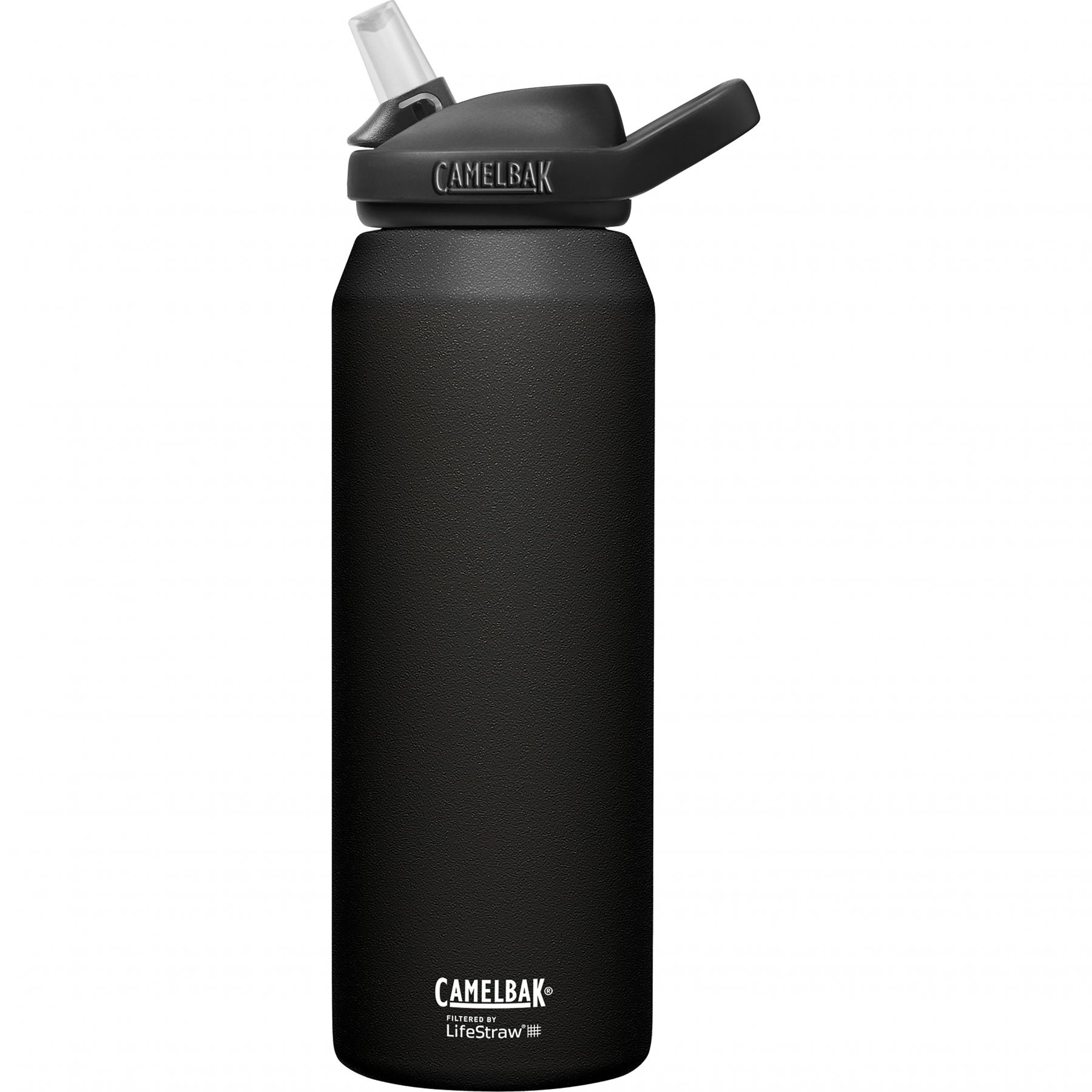 Camelbak Eddy+ Lifestraw Vss 1L, svart - SEK 767 - Spara 20%