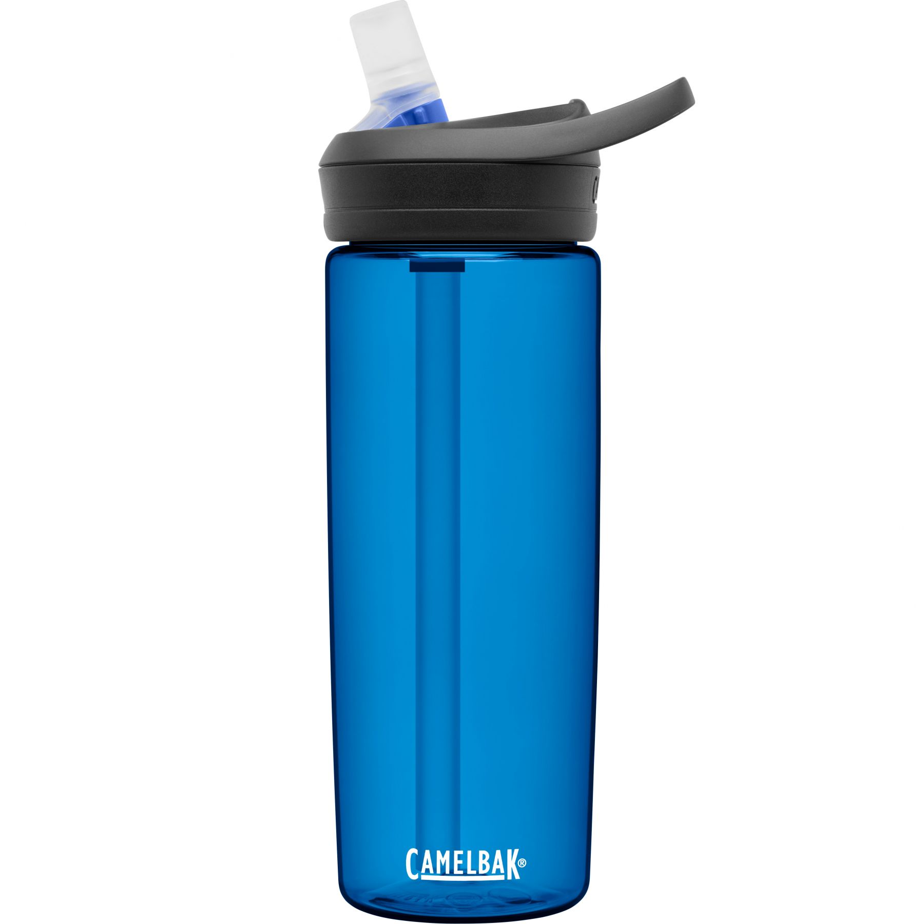 CamelBak, Eddy+, Vattenflaska, 0,6L, Blå - SEK 144 - Spara 39%