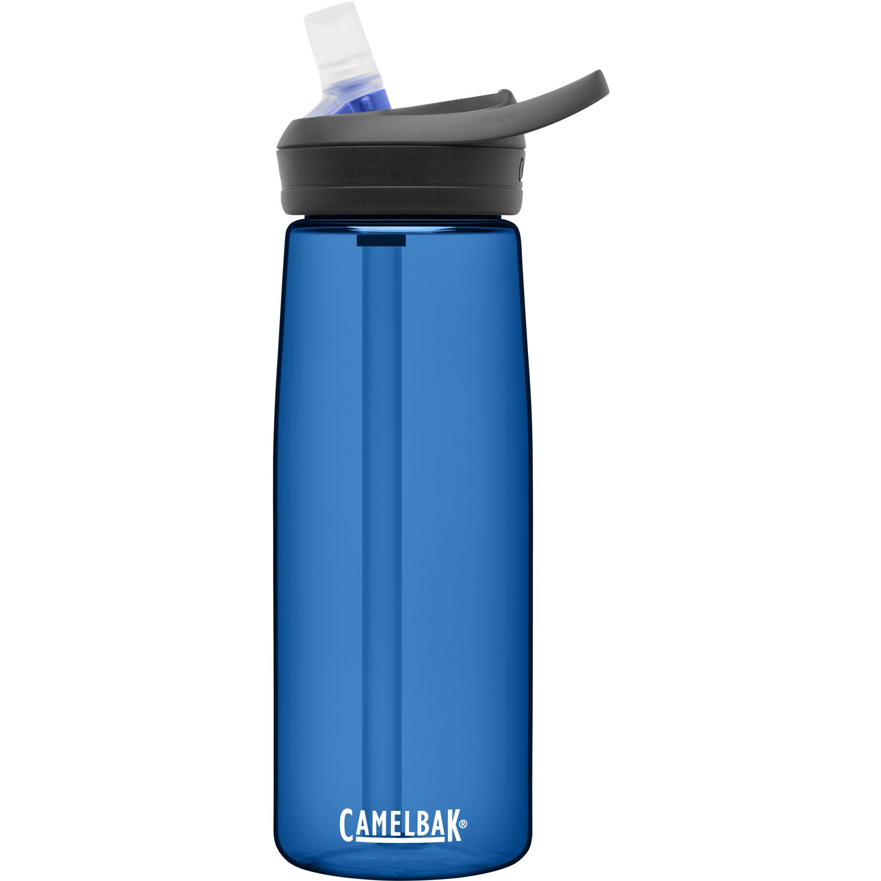 CamelBak Eddy+, Vattenflaska, 0,75L, Blå - Köp för SEK 212 - Spara 24%