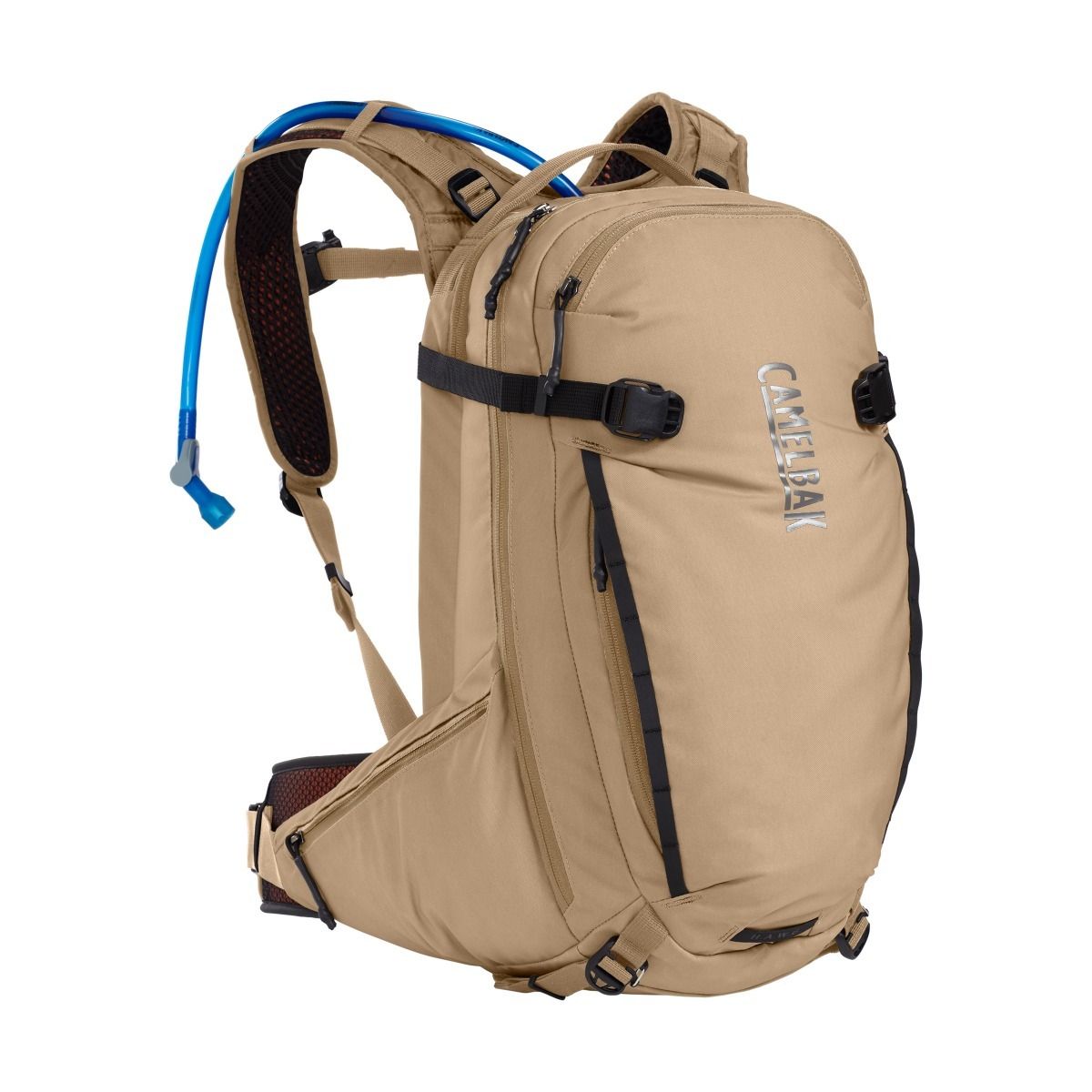 Camelbak Hawg 20, ryggsäck, 3L, grå - SEK 2.074 hos AktivVinter.se