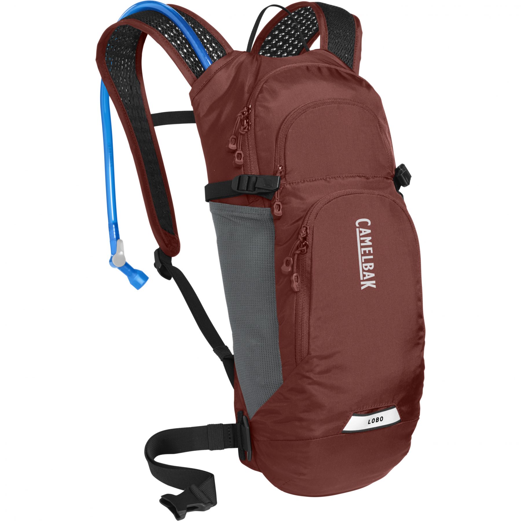 CamelBak Lobo 9, Ryggsäck, 2L, Mørkeröd - SEK 975 - Spara 34%