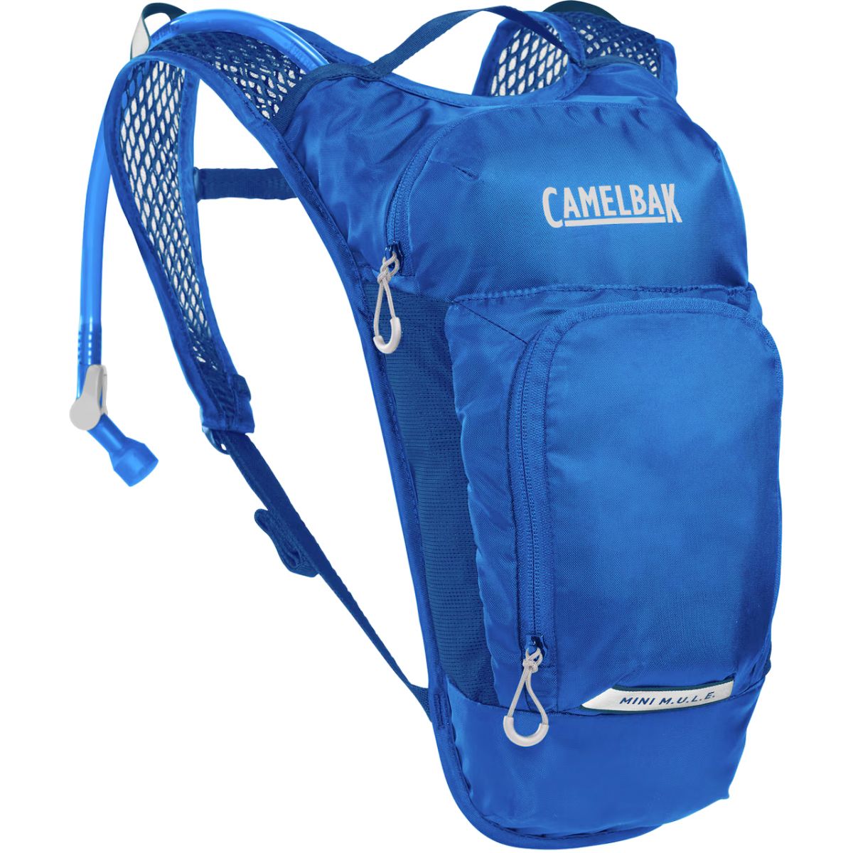 Camelbak Mini M,U,L,E, ryggsäck, blå - SEK 633 - Spara 28%