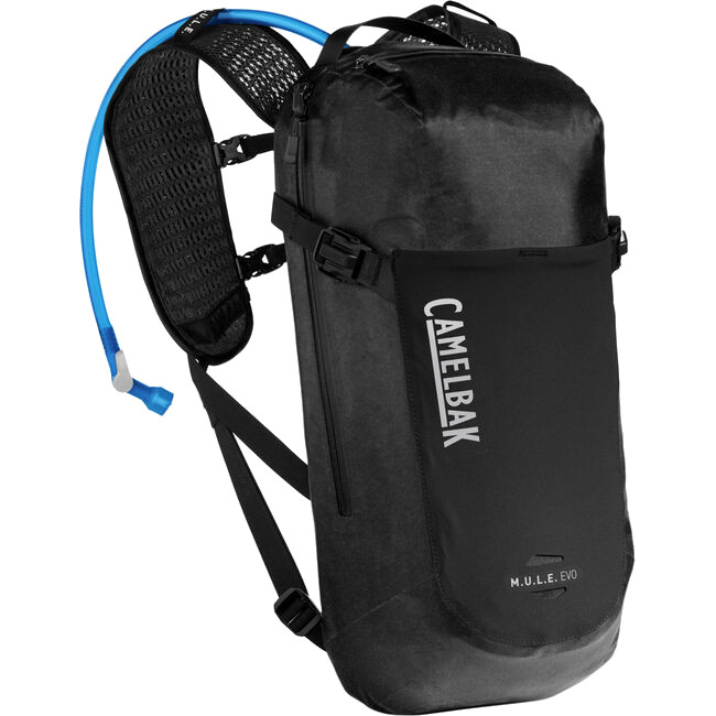 Camelbak M,U,L,E, Evo, ryggsäck, svart - Köp för SEK 1.486 - Spara 22%