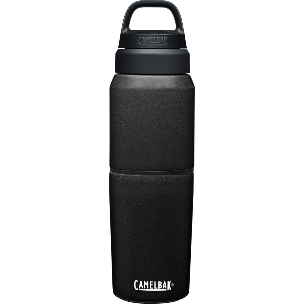 Camelbak MultiBev 500ml/400ml VSS, svart - Köp för SEK 549 - Spara 25%