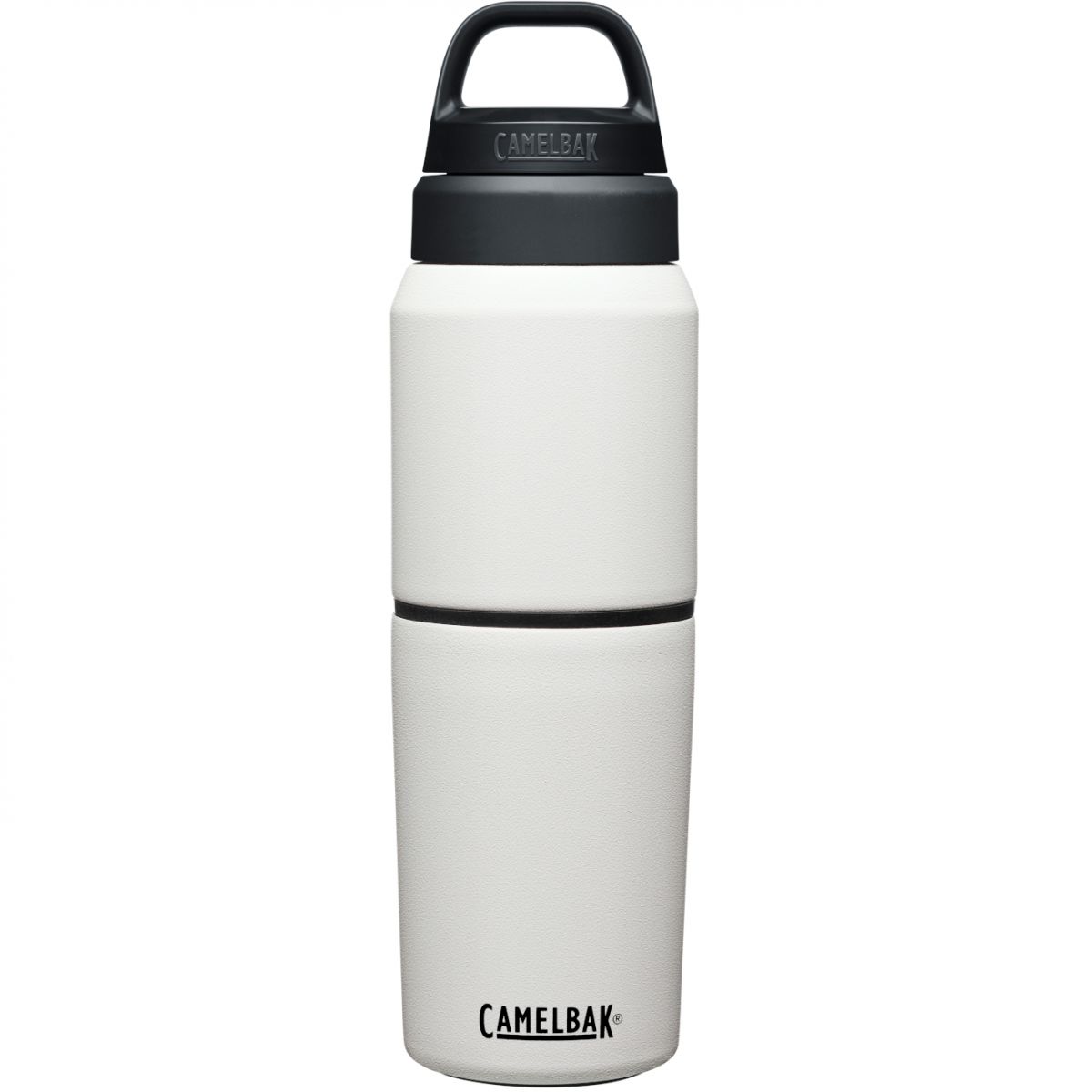Camelbak MultiBev 500ml/400ml VSS, vit - SEK 557 - Spara 24%