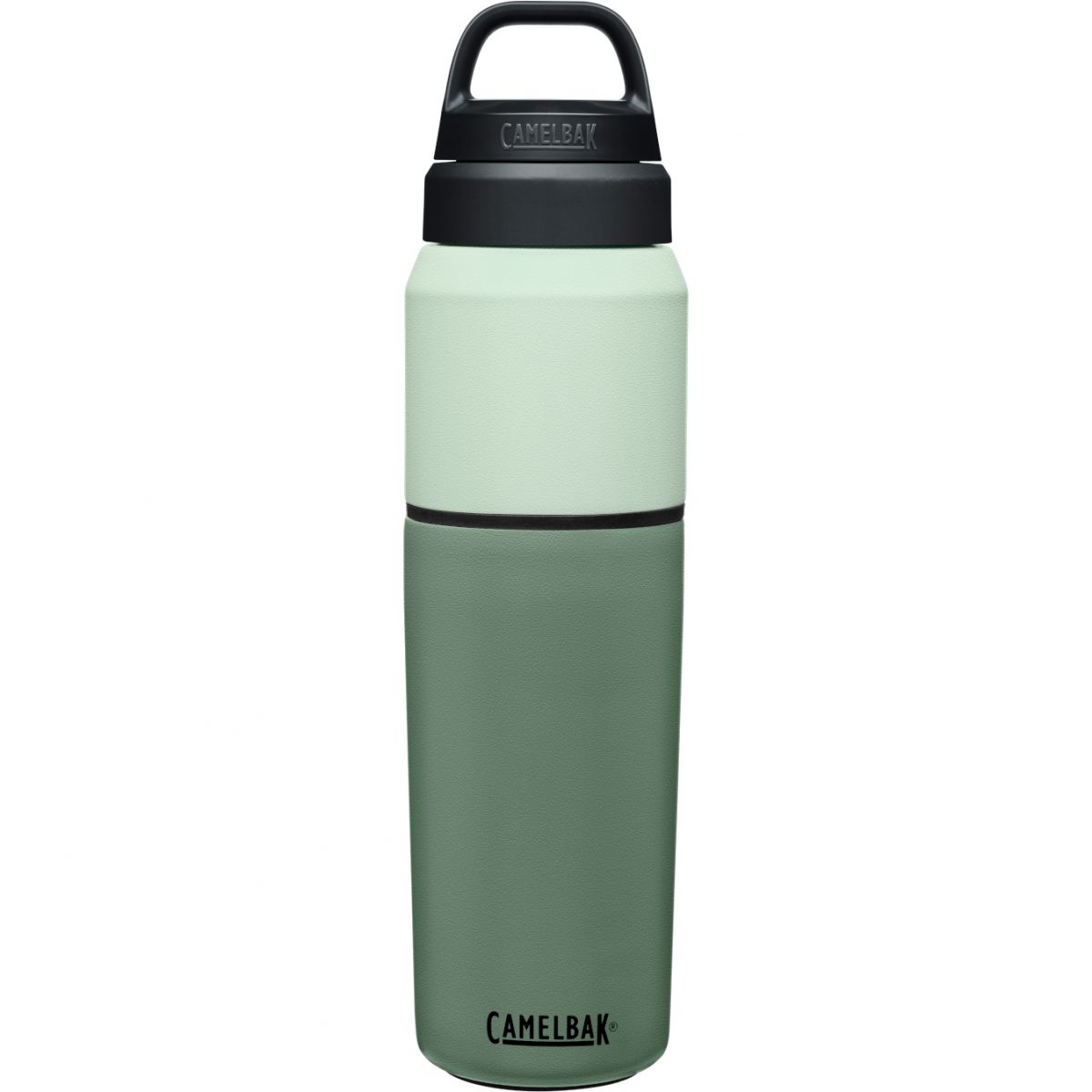Camelbak Multibev Vss 650ml/500ml, grön - SEK 589 - Spara 26%