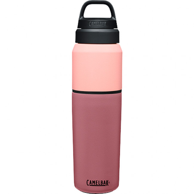 Camelbak Multibev Vss 650ml/500ml, rosa - SEK 633 - Spara 20%