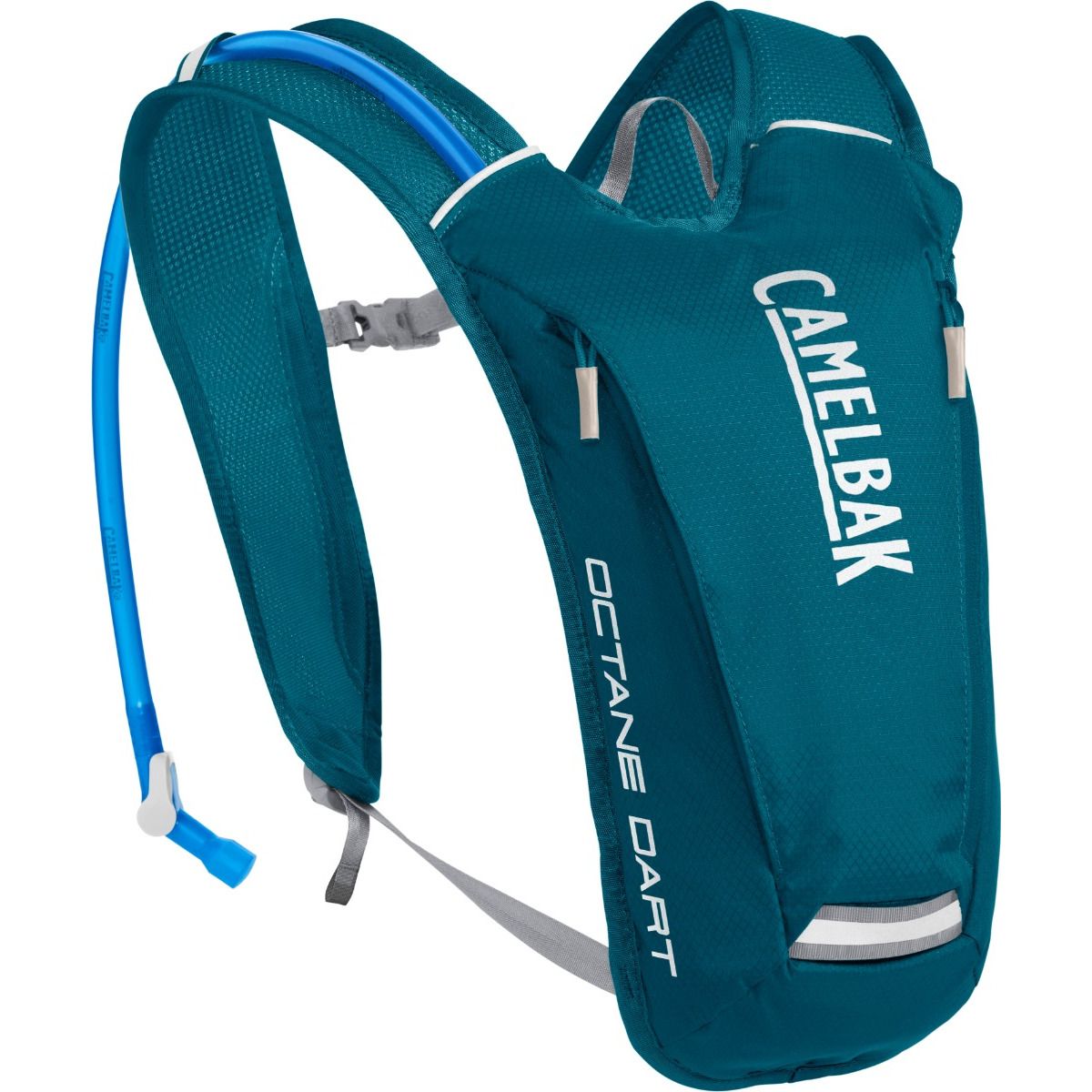 Camelbak Octane Dart, ryggsäck, unisex, Corsair Teal - Köp för SEK 582 - Spara 21%