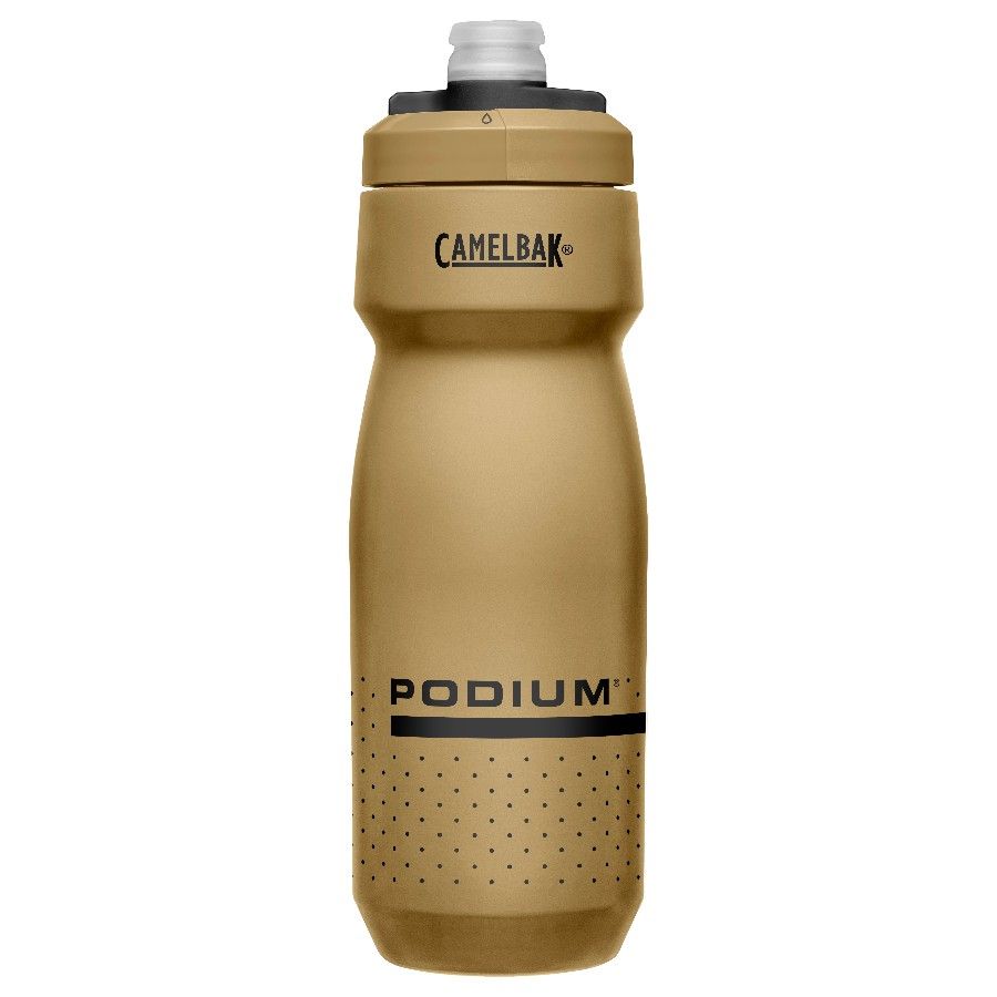Camelbak Podium 3.0, vattenflaska, 710 ml, guld - Köp för SEK 131 - Spara 22%