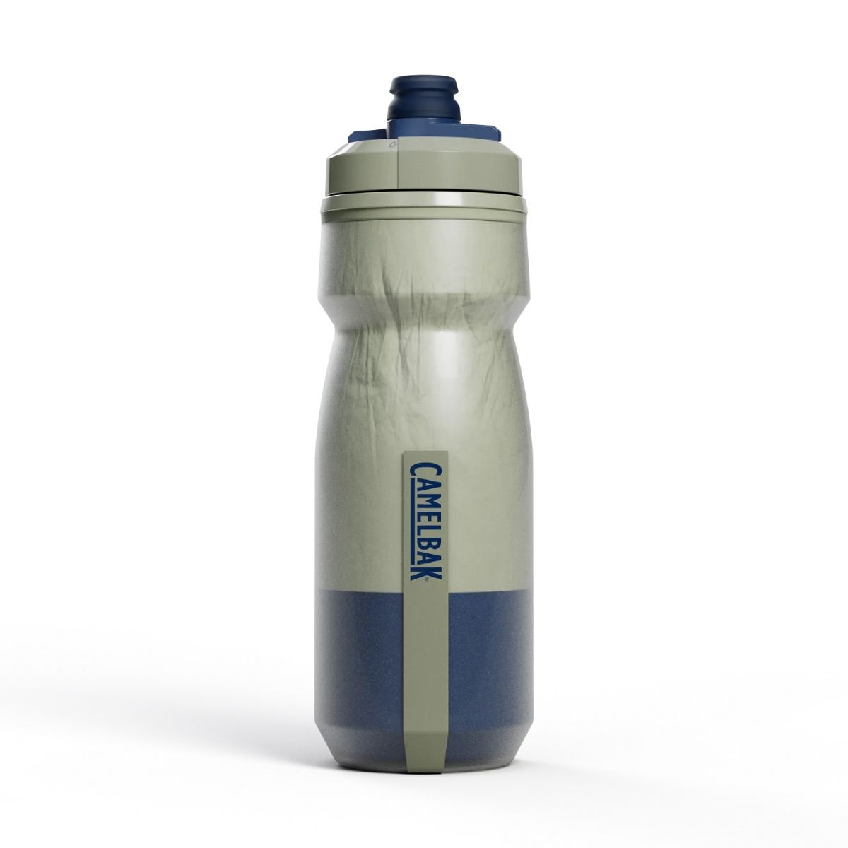 Camelbak Podium Chill 3.0, 620ml, grön - SEK 167 - Spara 23%