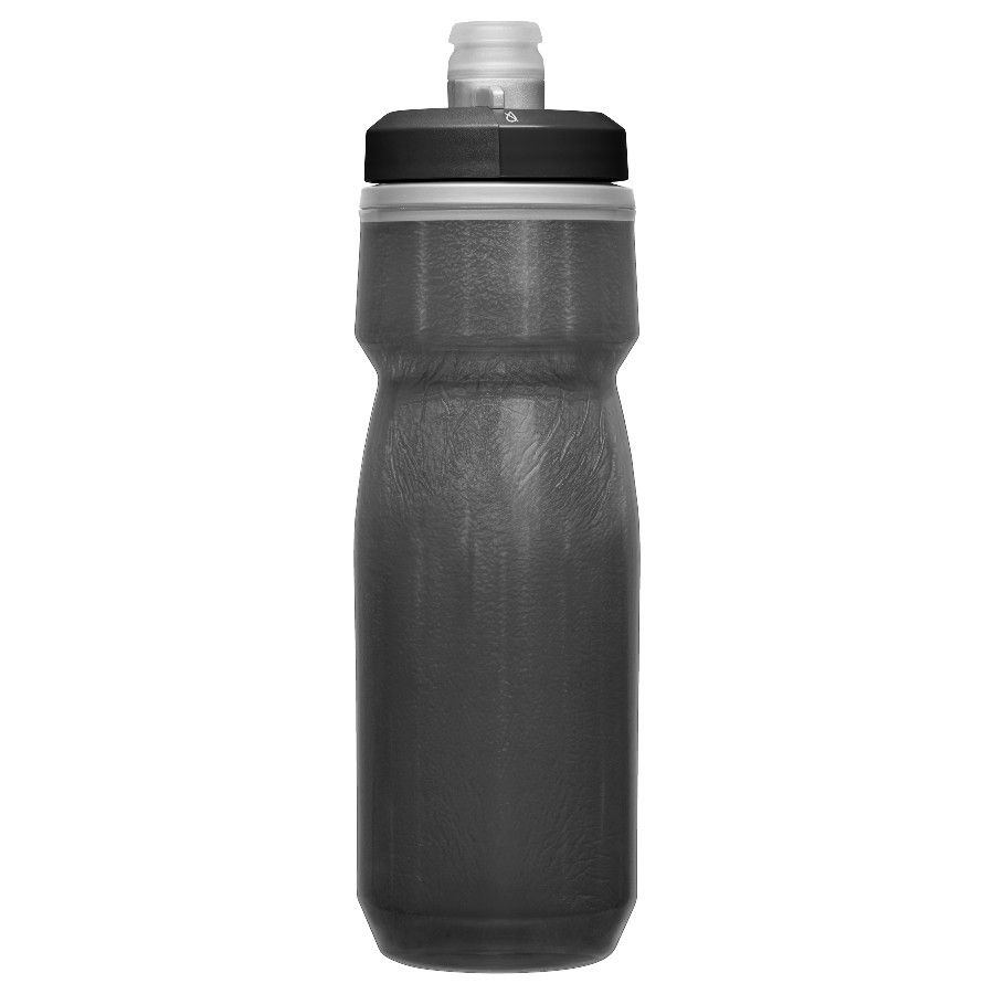 Camelbak Podium Chill 3.0, vattenflaska, 620 ml, svart - SEK 167 - Spara 23%